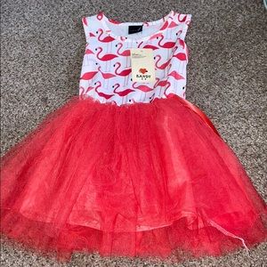 Tutu dress